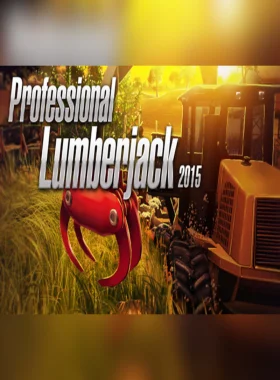 Professional Lumberjack 2015 EU PC Steam CD Key
