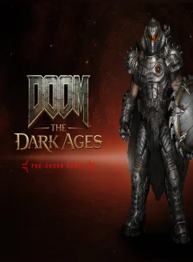 DOOM: The Dark Ages - Bonus DLC EU Xbox Series X|S CD Key