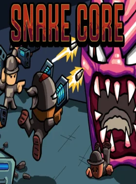 Snake Core PC Steam CD Key