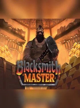 Blacksmith Master EU PC Steam CD Key