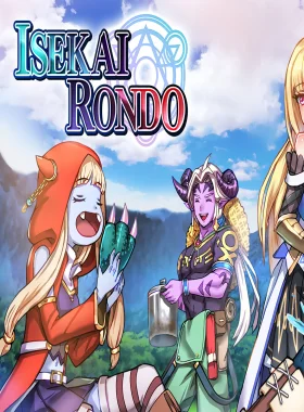 Isekai Rondo AR PC Steam CD Key