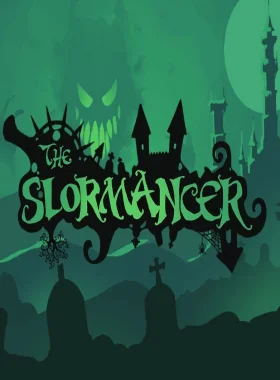 The Slormancer EU PC Steam CD Key