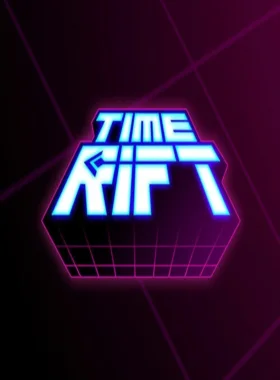 Time Rift EU PC Steam CD Key