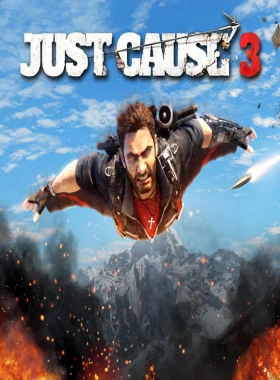 Just Cause 3 RU/CIS PC Steam CD Key