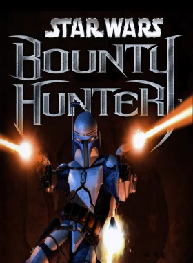 STAR WARS: Bounty Hunter LATAM PC Steam CD Key