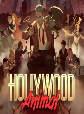 Hollywood Animal EU PC Steam CD Key