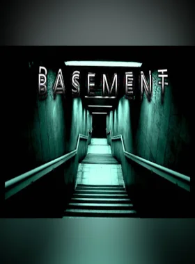 B A S E M E N T PC Steam CD Key
