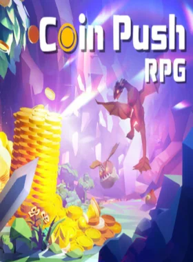 Coin Push RPG PC Steam CD Key
