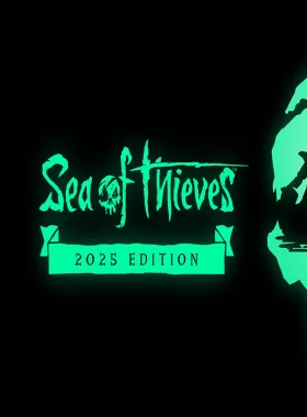 Sea of Thieves: 2025 Edition EU XBOX One / Xbox Series X|S / PC CD Key