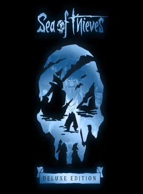 Sea of Thieves: 2025 Deluxe Edition EU XBOX One / Xbox Series X|S / PC CD Key