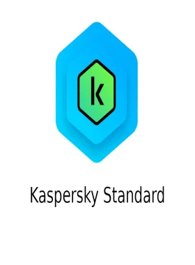 Kaspersky Standard for Mobile 2025 EU Key (1 Year / 3 Devices)