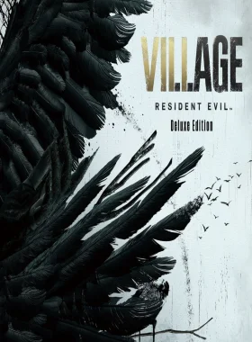 Resident Evil Village Deluxe Edition XBOX One / XBOX Series X|S CD Key