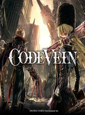 Code Vein Digital Deluxe Edition XBOX One CD Key