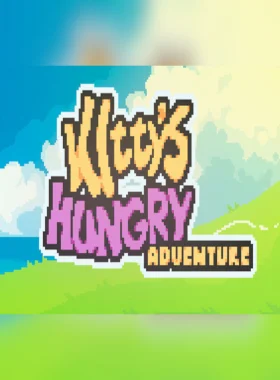 Kitty's Hungry Adventure PC Steam CD Key