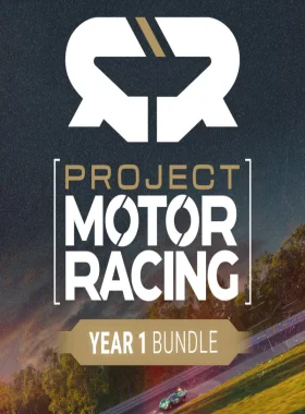 Project Motor Racing - Year 1 Bundle PC Steam CD Key