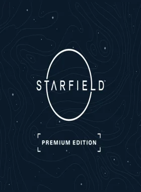 Starfield Premium Edition NA/UK PC Steam CD Key