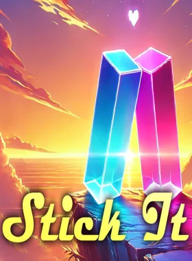 Stick It! PC Steam CD Key