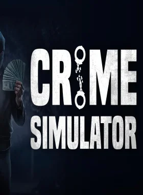 Crime Simulator PC Steam CD Key