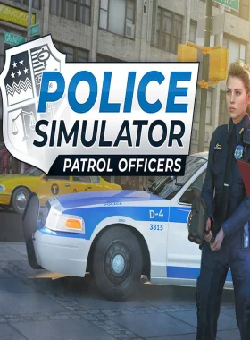 Police Simulator: Patrol Officers LATAM PC Steam CD Key
