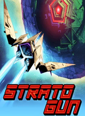 Stratogun PC Steam CD Key