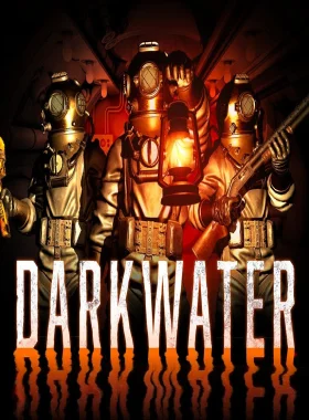 Darkwater PC Steam CD Key