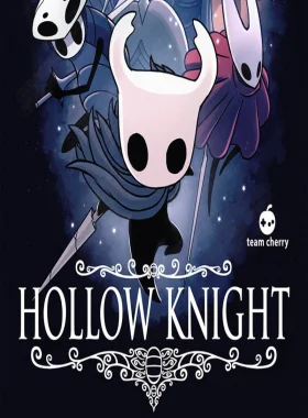 Hollow Knight LATAM PC Steam CD Key