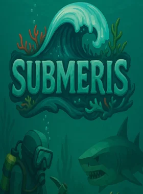 Submeris PC Steam CD Key