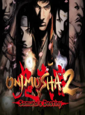 Onimusha 2: Samurai's Destiny NA PC Steam CD Key