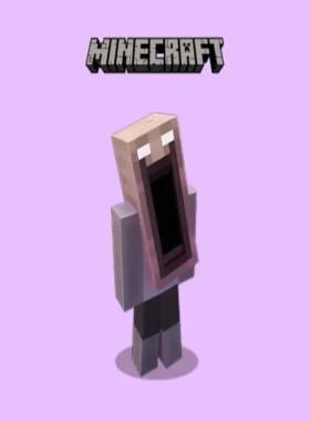 Minecraft - Mask of the Watcher DLC XBOX One / Xbox Series X|S / PC CD Key