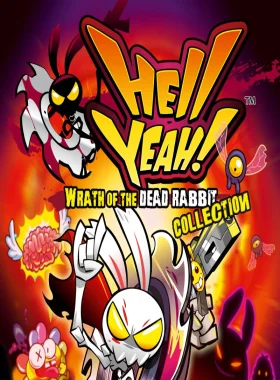 Hell Yeah! Collection EU PC Steam CD Key