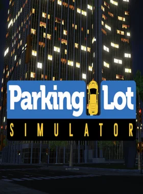 Parking Lot Simulator: Car Collector PC Steam CD Key