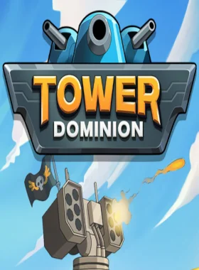 Tower Dominion PC Steam CD Key