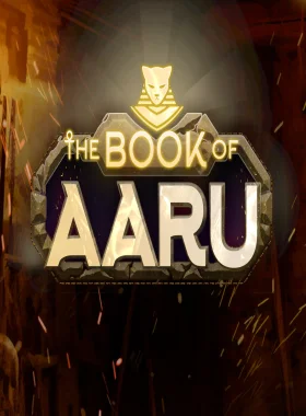 The Book of Aaru PC Steam CD Key