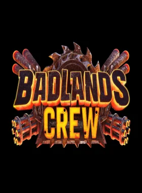 Badlands Crew EU PC Steam CD Key
