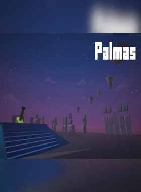 Palmas PC Steam CD Key