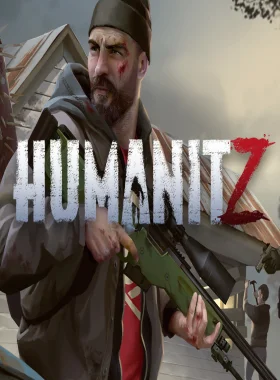 HumanitZ LATAM PC Steam CD Key