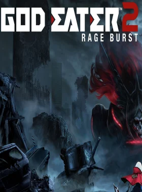 GOD EATER 2 Rage Burst US PC Steam CD Key