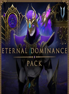 V Rising - Eternal Dominance Pack DLC PC Steam CD Key
