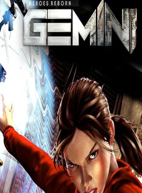 Gemini: Heroes Reborn PC Steam CD Key