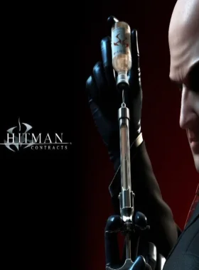 Hitman: Contracts EMEA/US PC Steam CD Key