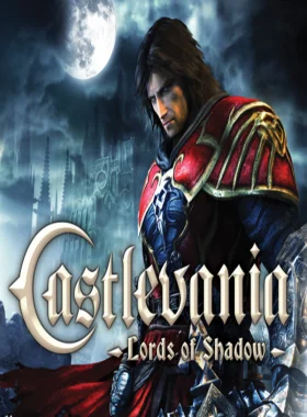 Castlevania: Lords of Shadow Ultimate Edition LATAM PC Steam CD Key