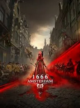 1666: Amsterdam PC Steam CD Key