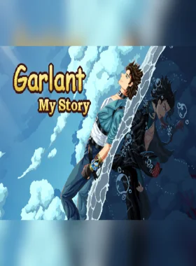 Garlant: My Story PC Steam CD Key