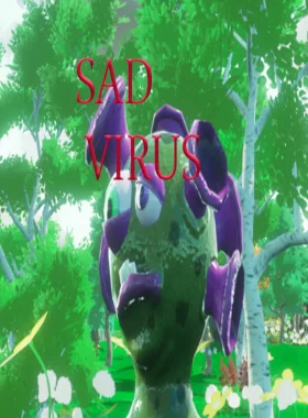 Sad Virus PC Steam CD Key