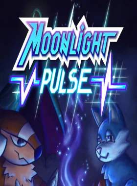 Moonlight Pulse PC Steam CD Key
