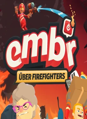 Embr RU/CIS PC Steam CD Key