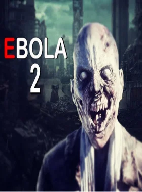 EBOLA 2 EU PC Steam CD Key