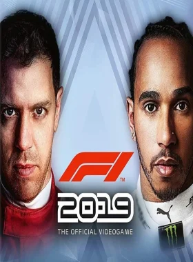 F1 2019 Anniversary Edition RU/CIS PC Steam CD Key