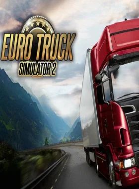 Euro Truck Simulator 2 RU/CIS PC Steam CD Key