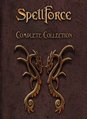 Spellforce 2 + Platinum Complete Collection PC Steam CD Key
